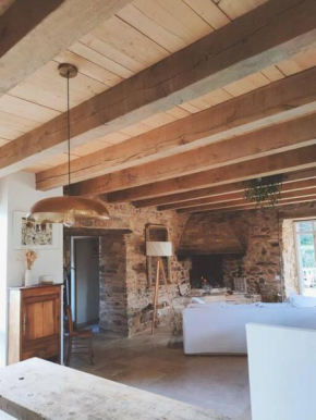 Maison Béganne - Nature & Charme